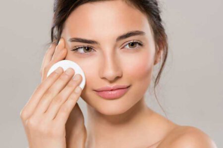 تفاوت میسلارواتر و تونر چیست؟
