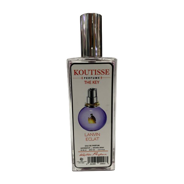 عطر اکلت برند کوتیس