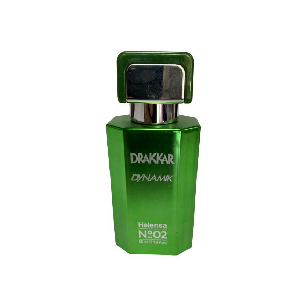 عطر دراکار داینامیک هلنسا