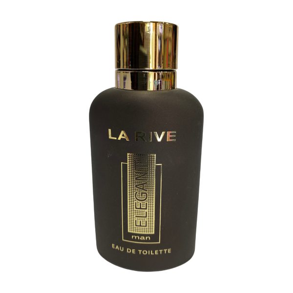 عطر مردانه الگانت لاریو