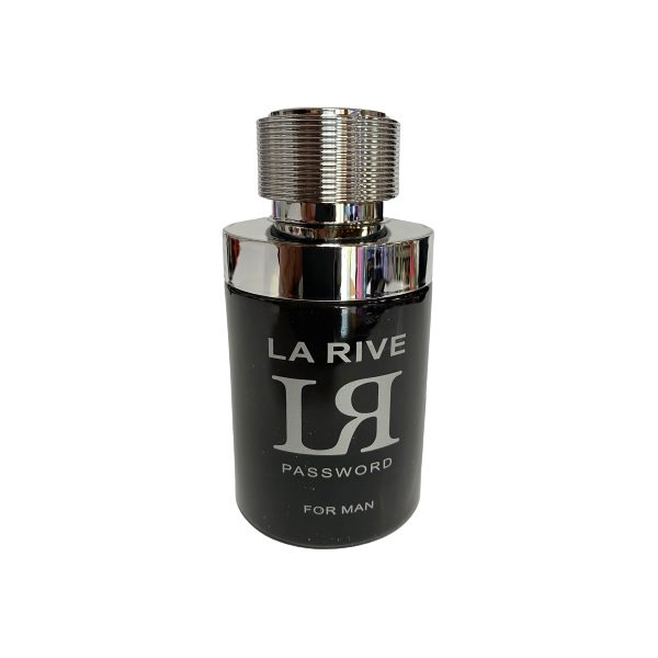 عطر مردانه پسورد لاریو