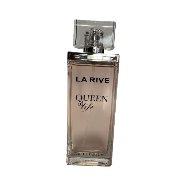 عطر کویین لایف لاریو