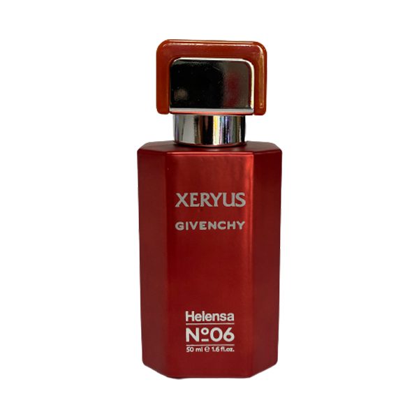 عطر زریوس جیونچی هلنسا