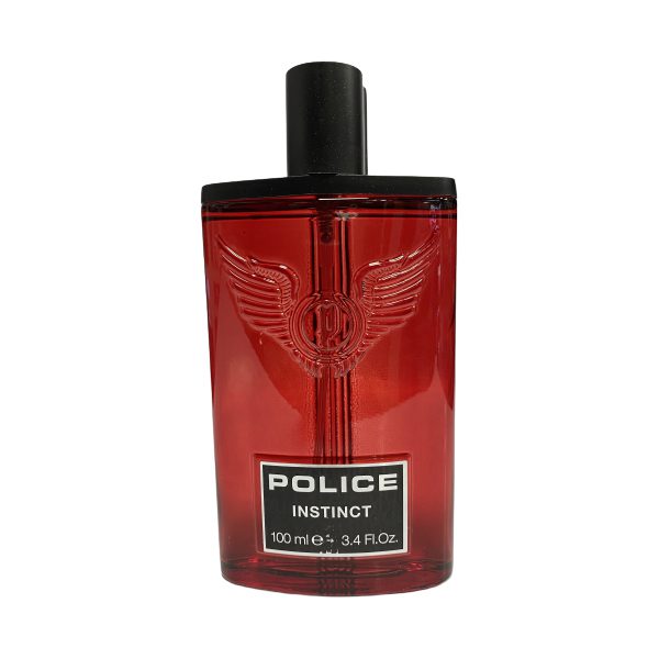 عطرمردانه پلیس اینستینکت