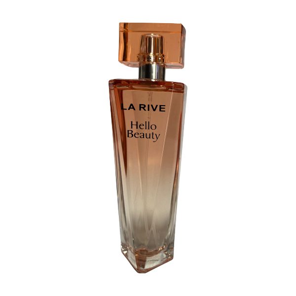 عطر هلو بیوتی لاریو