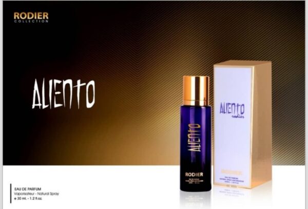 عطر الین برند رودیر