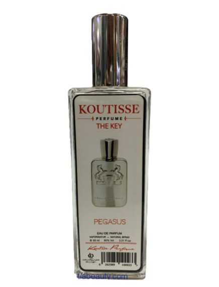 عطر مردانه پگاسوس کوتیس