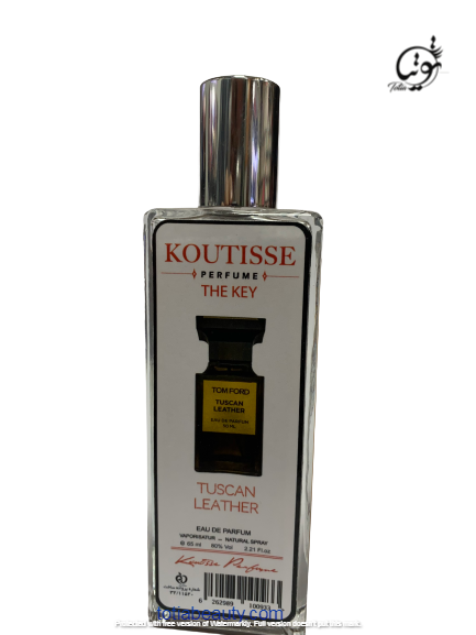 عطر تام فورد کوتیس
