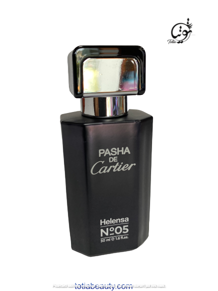 عطر کارتیر پاشا هلنسا