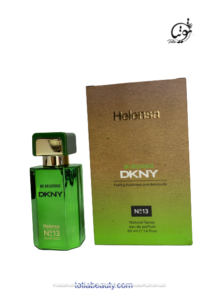 عطر دیکن وای هلنسا