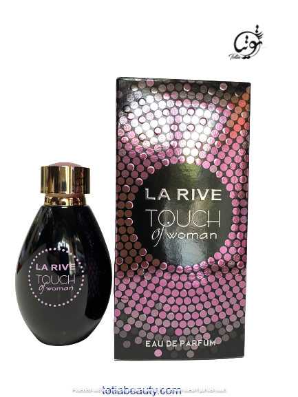 عطر تاچ وومن لاریو