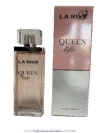 عطر کویین لایف لاریو