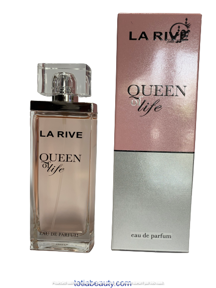 عطر کویین لایف لاریو