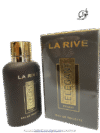 عطر مردانه الگانت لاریو