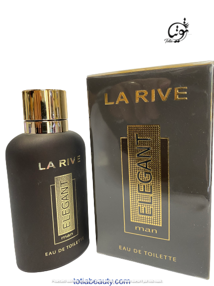 عطر مردانه الگانت لاریو