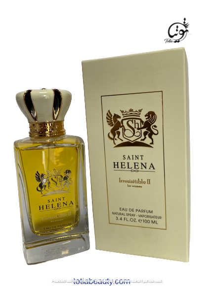 عطر ساینت هلنا کریشن