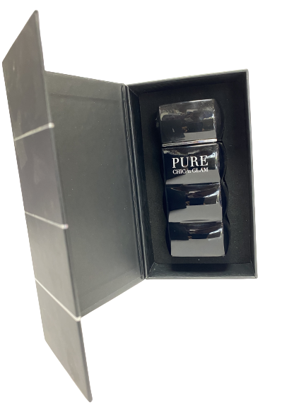 عطر مردانه پیور چیگن گلم