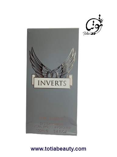 عطر اینورتس پارلیمنت