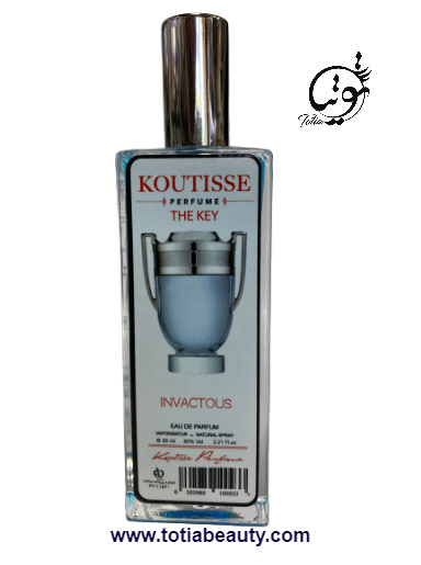 عطر اینوکتوس کوتیس