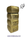 عطر زنانه گلد میستری چیکن گلم