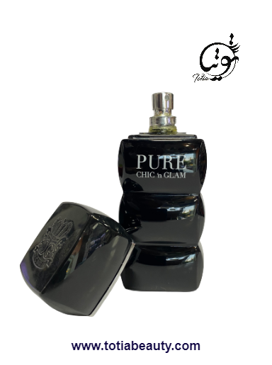 عطر مردانه پیور چیگن گلم