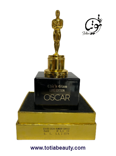 عطر زنانه اسکار چیکن گلم