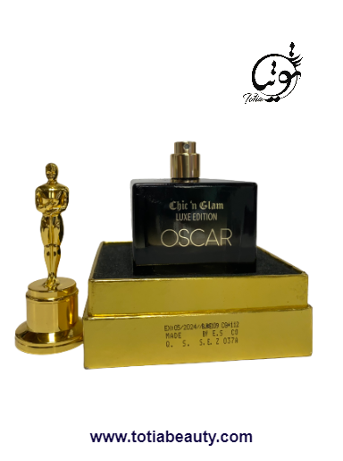 عطر زنانه اسکار چیکن گلم
