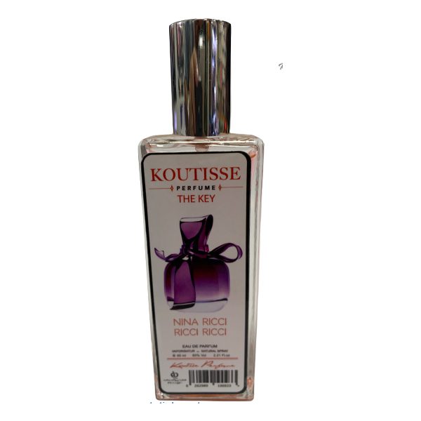 عطر نینا ریچی کوتیس