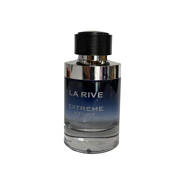 عطر اکستریم استوری لاریو
