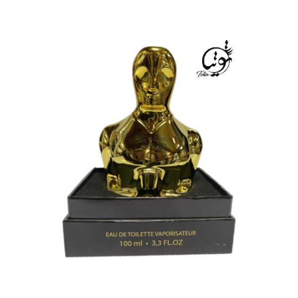 عطر مردانه اسکار چیکن گلم