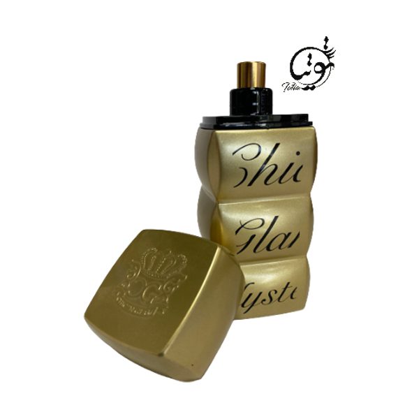 عطر زنانه گلد میستری چیکن گلم