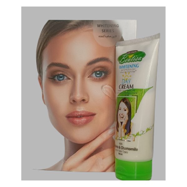 کرم روشن کننده شب بیوتیسا