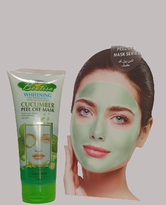یل آف ماسک صورت عصاره خیار بیوتیسا