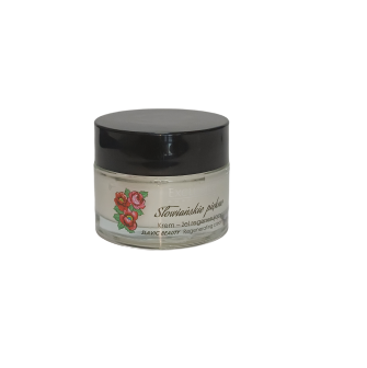 کرم ژل اسلاویک +35 اکسکلوسیو