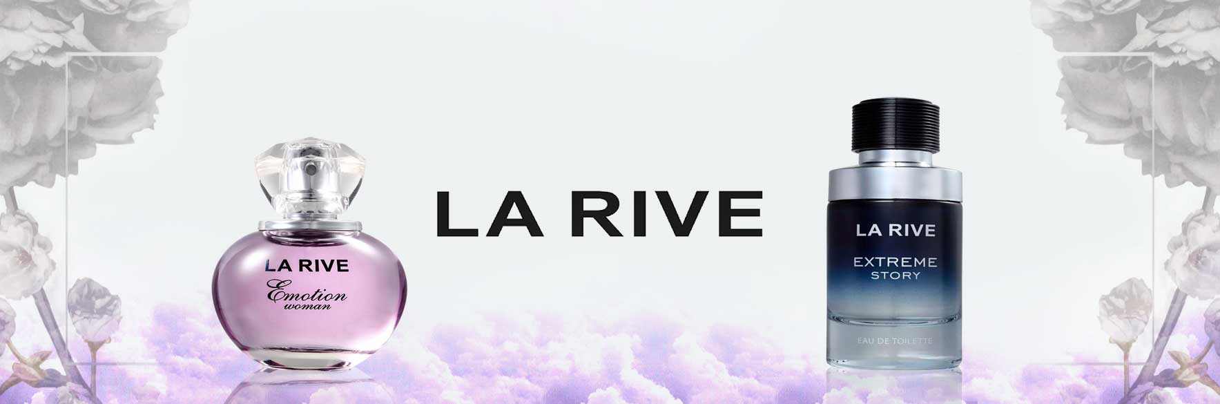 LA RIVE