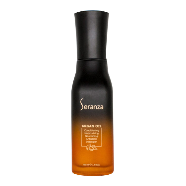روغن آرگان سرانزا