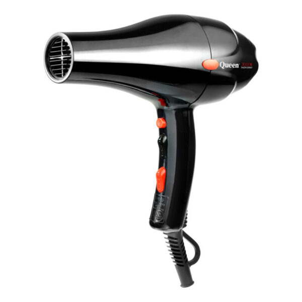 سشوار کویین مدل HD400 - Image 2