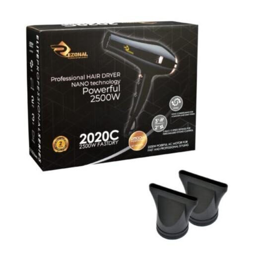 سشوار رزونال 2500وات
