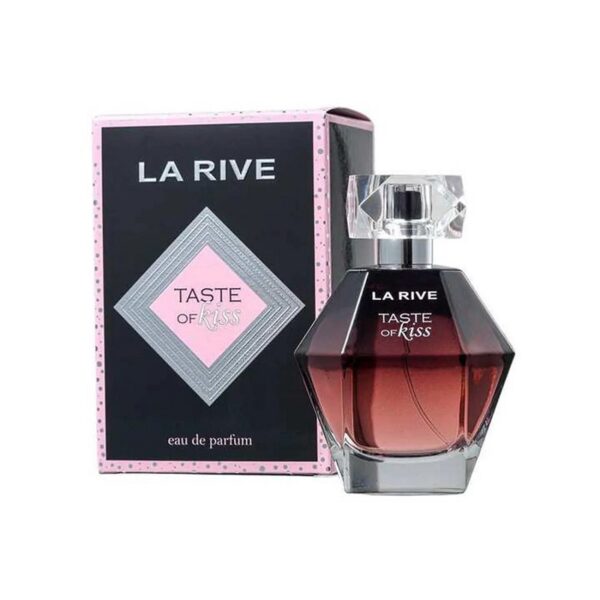 ادوپرفیوم تیست آف کیس لا ریو | La Rive Taste OF Kiss EDP