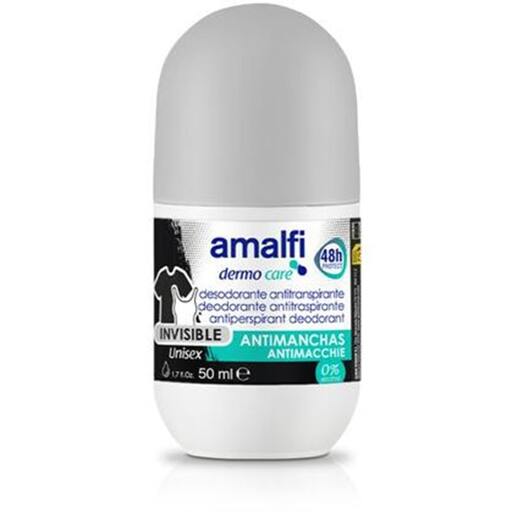 ضدتعریق Antimanchas آمالفی
