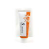 کرم ضد آفتاب رنگی استارلوکس بژ تیره SPF45