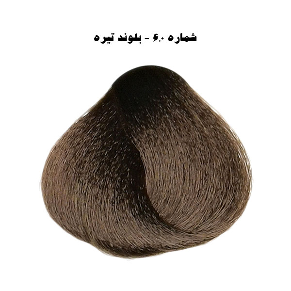 رنگ مو فشینلی