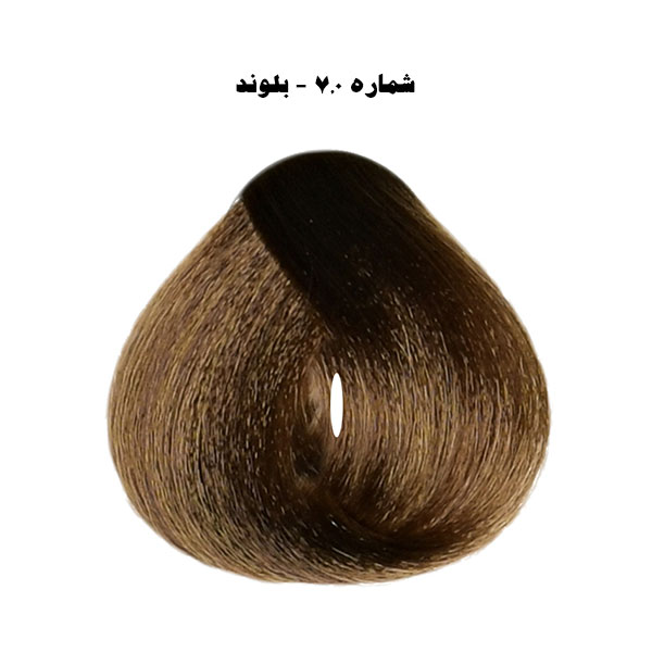رنگ مو فشینلی