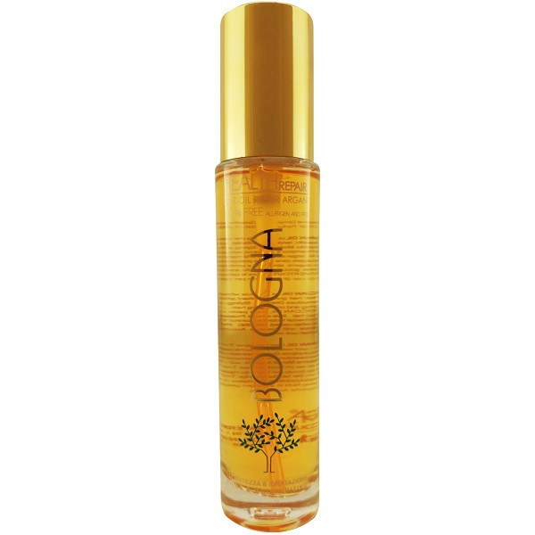 روغن آرگان لوکس بلونیا پروپرنسلی مدل Bologna 55ml
