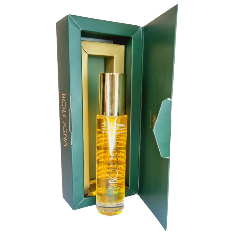روغن آرگان لوکس بلونیا پروپرنسلی مدل Bologna 55ml