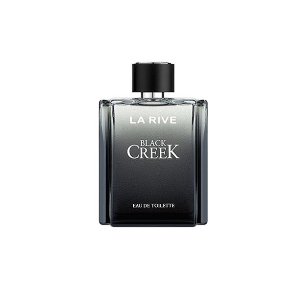 عطر مردانه لاریو بلک کریک