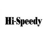 HI-SPEEDY