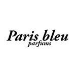 paris blue