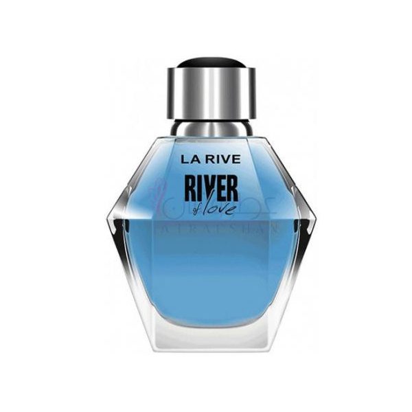 عطر ادکلن لاریو ریور اف لاو | La Rive – River of Love