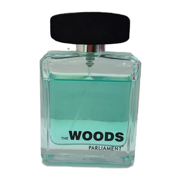ادکلن مردانه وود پارلمنت woods parliament